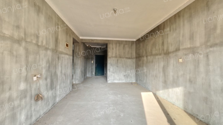 天目家园二手房实景图