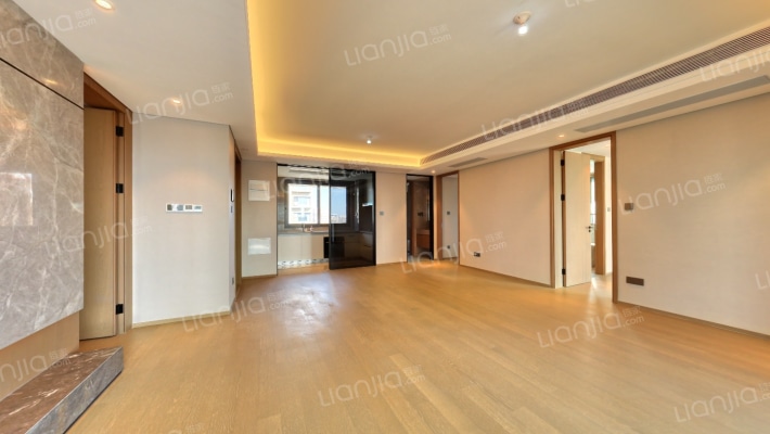 华发仁恒河滨雅苑二手房实景图