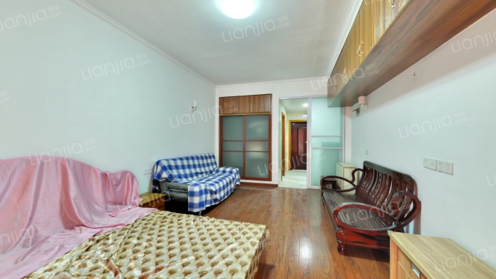 天目家园二手房实景图