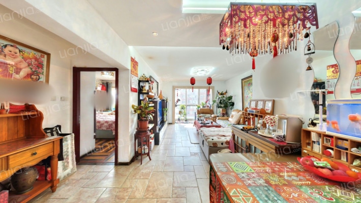 格林莱雅二手房实景图