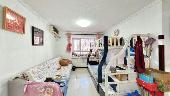 石门营新区七区南苑二手房实景图