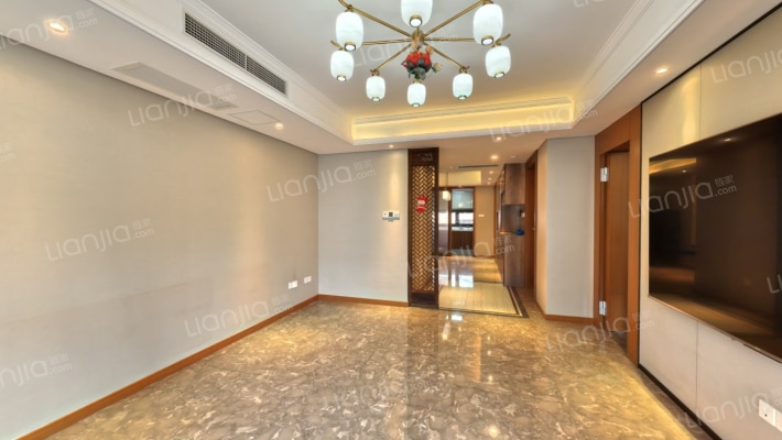 仁恒桃园世纪·畅园二手房实景图