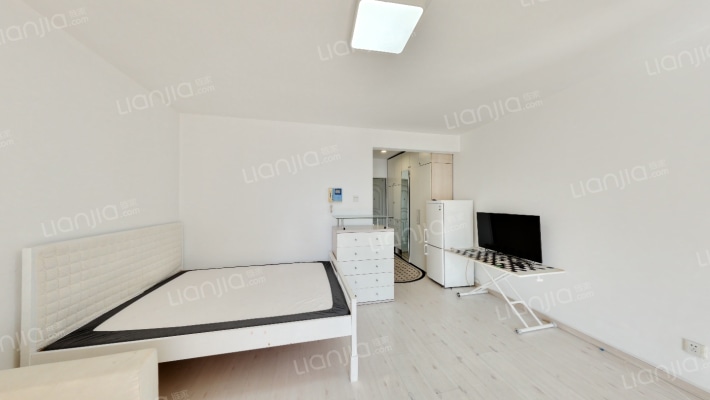 矩阵二期二手房实景图