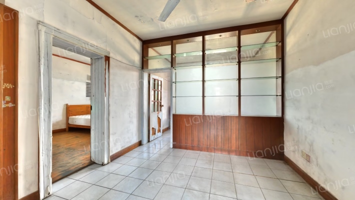 一环路西三段23号二手房实景图