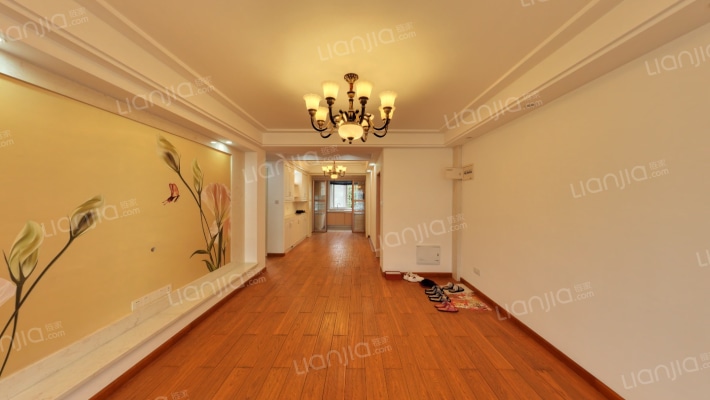 阳光丽庭二手房实景图