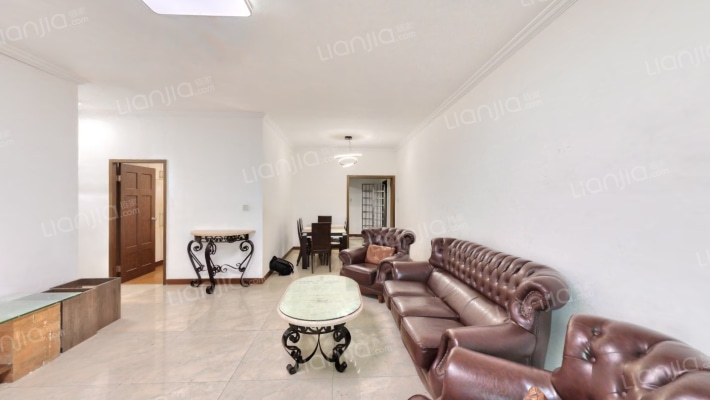 欧陆经典二手房实景图