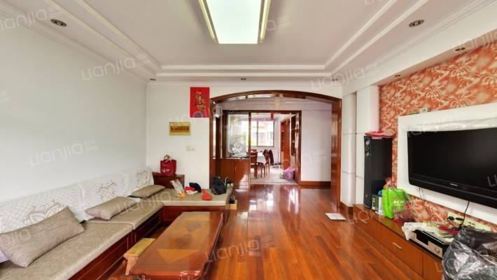 景园小区二手房实景图