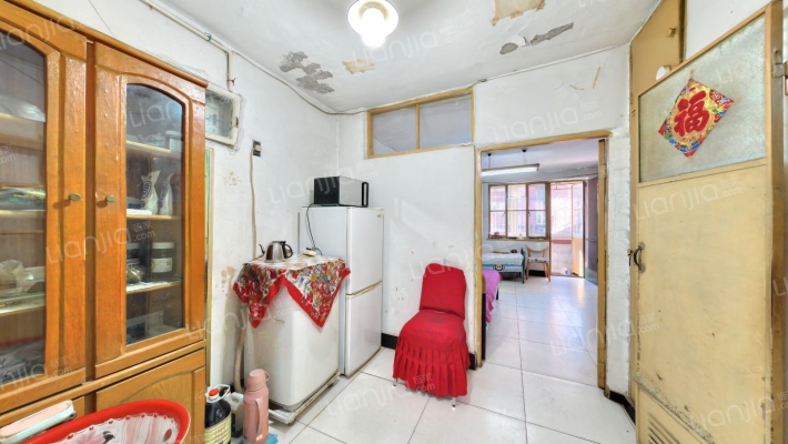 刘家窑东里二手房实景图