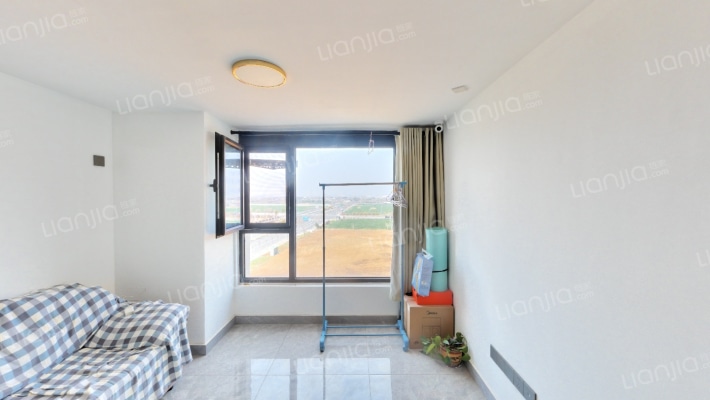 中骏六号街区（琉金街区)二手房实景图