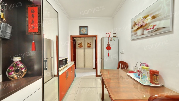 刘家窑北里二手房实景图