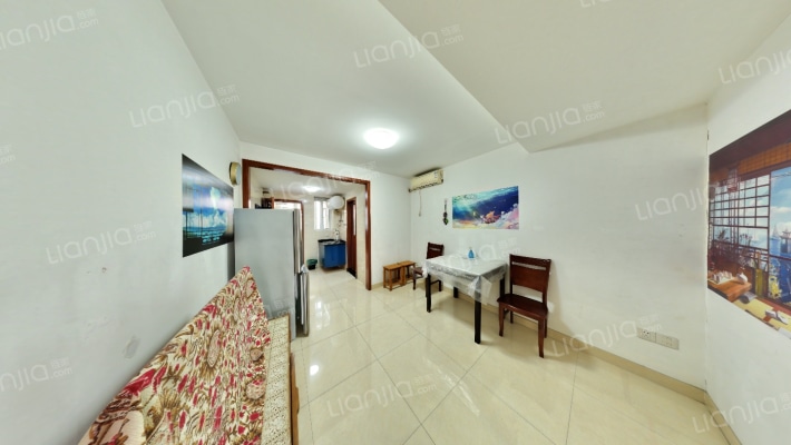 东太平巷二手房实景图