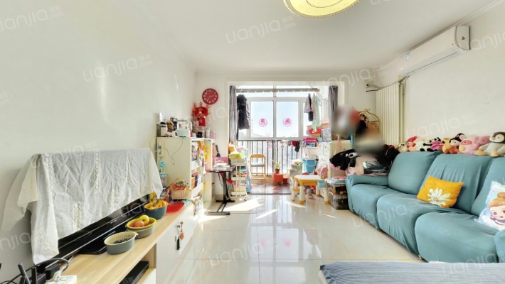 绣江南二手房实景图