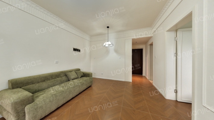 太平盛世D区二手房实景图