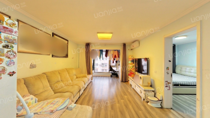 青春路六院二手房实景图