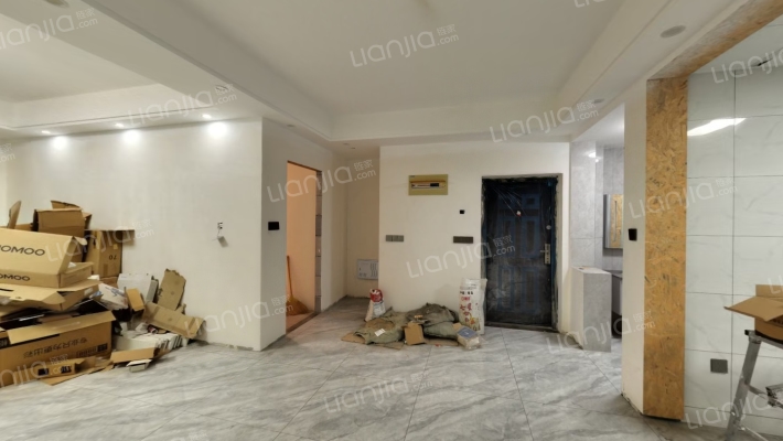 绿城东苑二区二手房实景图