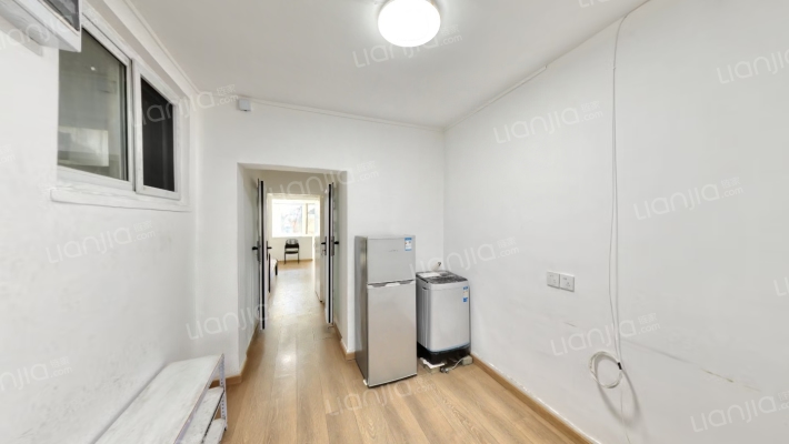 管村10号二手房实景图