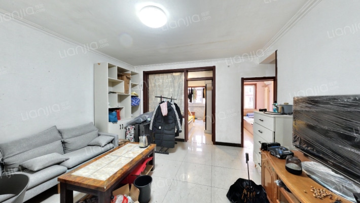 永华北里二手房实景图