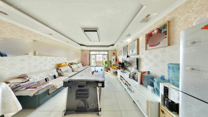 建安里小区二手房实景图