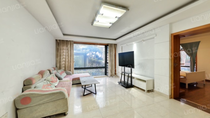 恒晟逸家二手房实景图