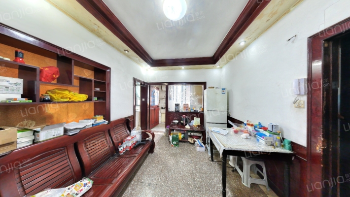 方家弄二手房实景图