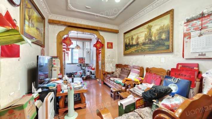 一环路北一段113号二手房实景图