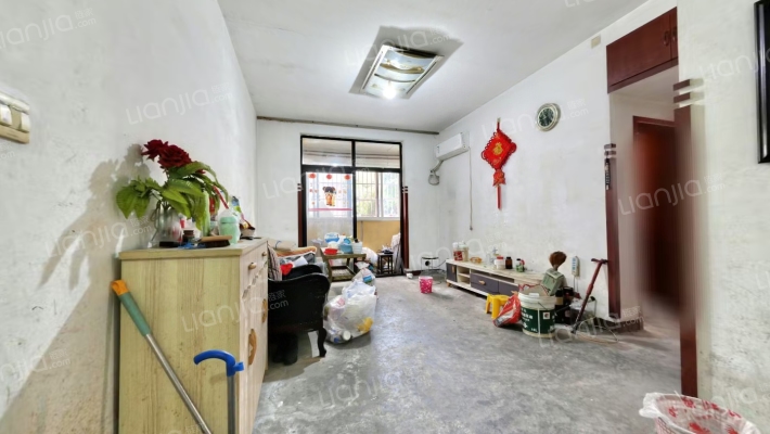 宁和苑二手房实景图