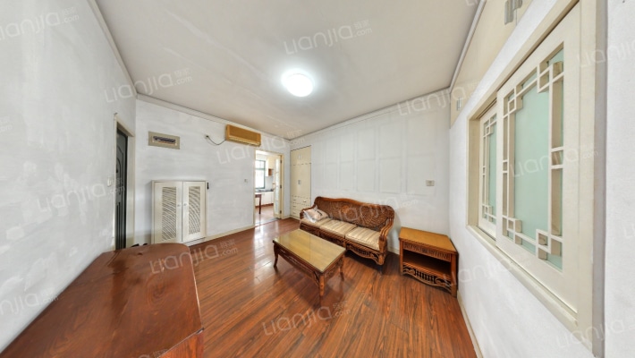 缸儿巷二手房实景图