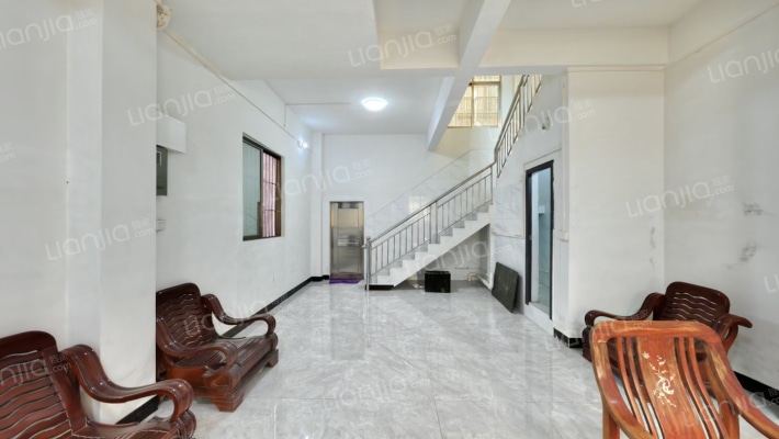 濠二小区二手房实景图