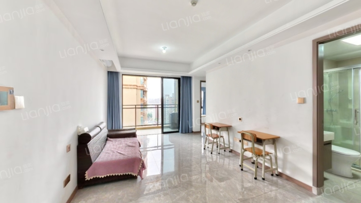 颐安骊景公馆二手房实景图