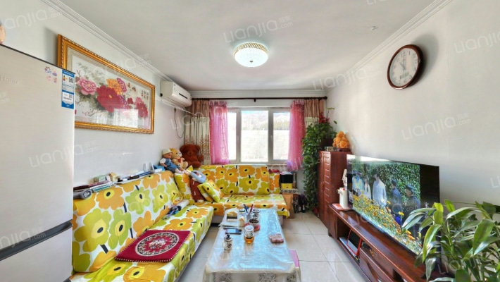 石泉砖厂B3区二手房实景图