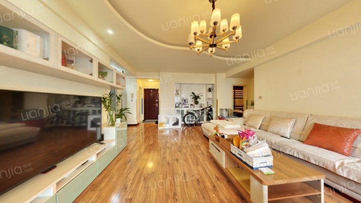 南华苑二手房实景图