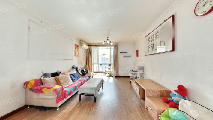 龙鼎园二手房实景图