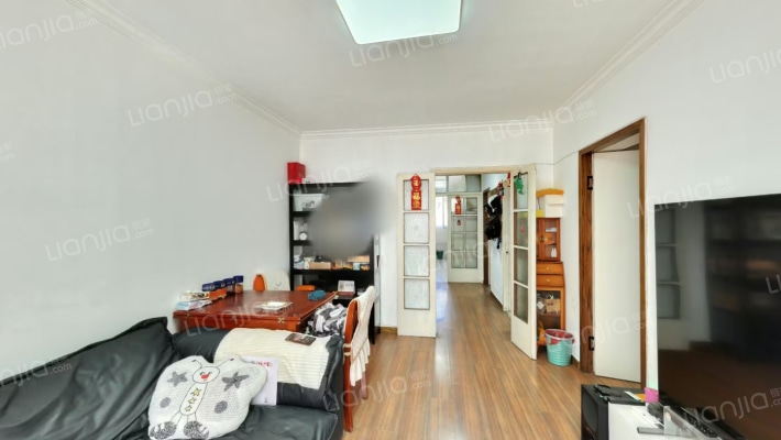 世豪花园二手房实景图