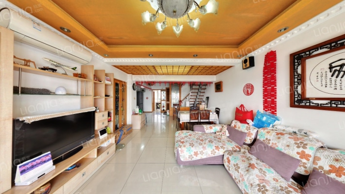 碧景苑二手房实景图