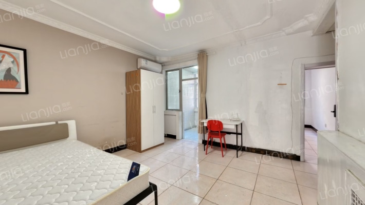 北苑南路20号院二手房实景图