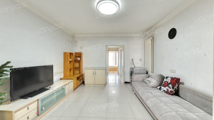 杨庄北街7号院二手房实景图