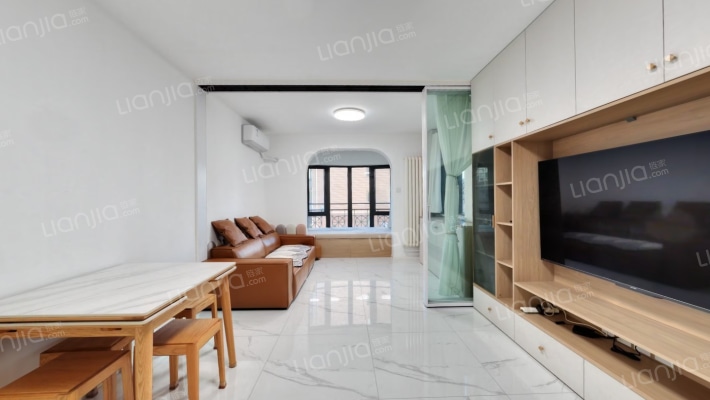 日光清城二手房实景图