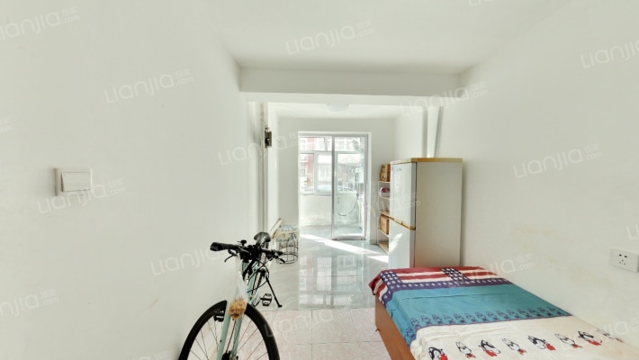 静安里(红桥区)二手房实景图