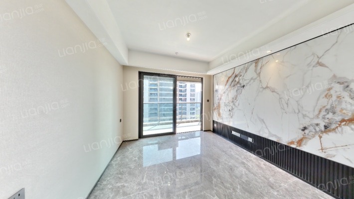 保利和著文华轩二手房实景图