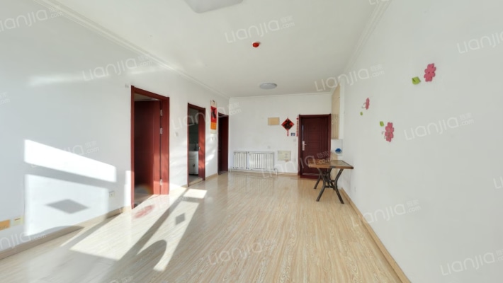 一德新居二手房实景图