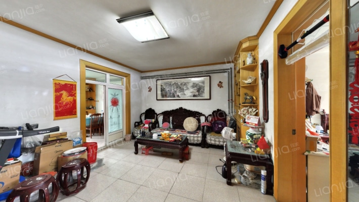 电气化宿舍(和平西路)二手房实景图