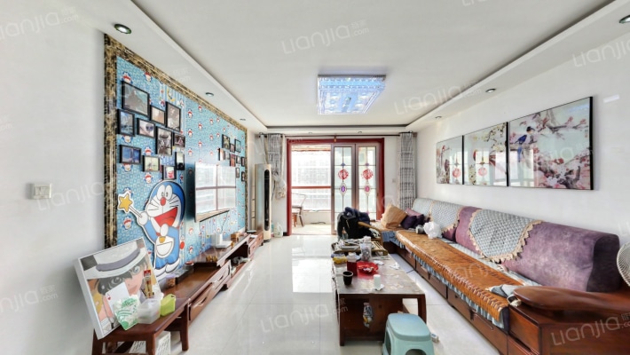 大郭阳光苑二手房实景图