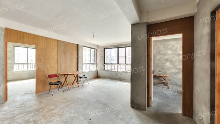 龙王溪家园二手房实景图