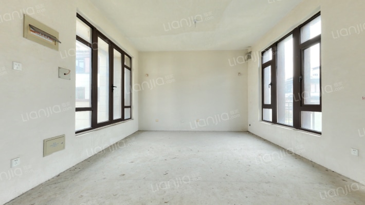 大吉公元二手房实景图