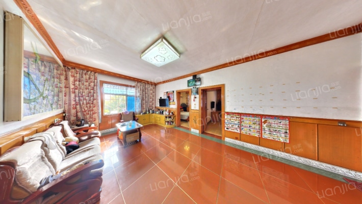 光达小区二手房实景图