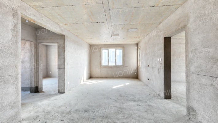 东胜长安99·悦时光二手房实景图