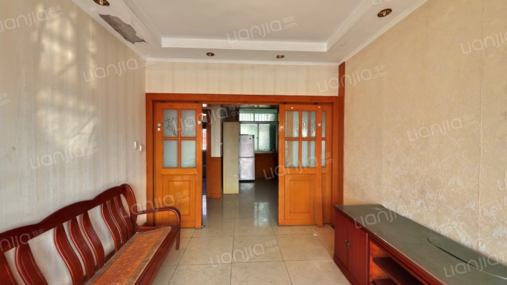 交行公寓二手房实景图