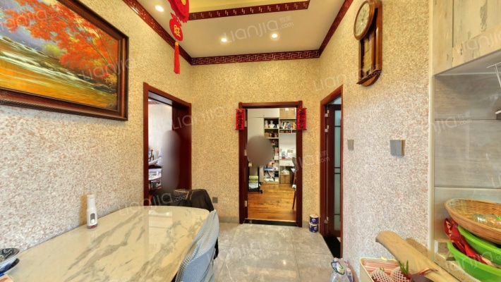 垡头西里二手房实景图