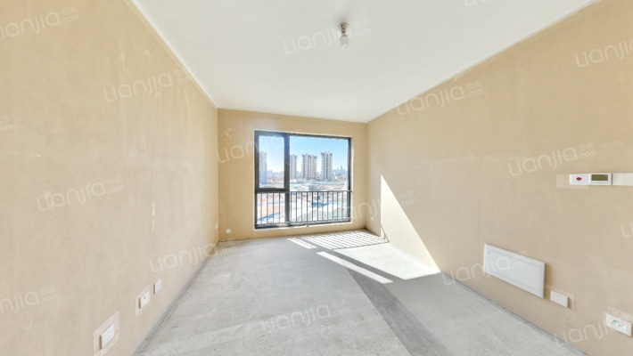 时代之城二手房实景图