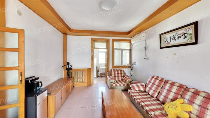 大地公寓二手房实景图